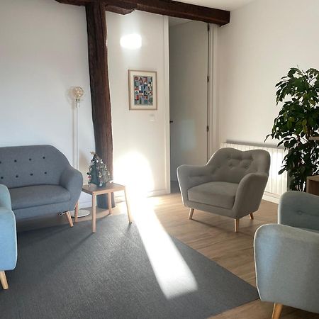 Gran Bilbao Vistas Impresionantes A Estrenar Apartment Portugalete Luaran gambar
